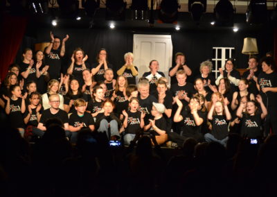 Spectacle TTM (avril 2024)