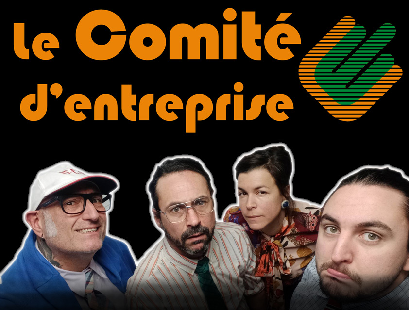 Concert à L’Atelier de Villy vendredi 21 novembre