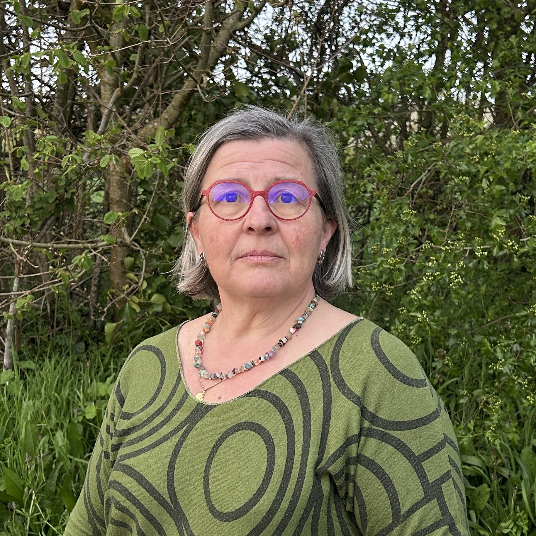 Sylvie LUBIN MACQUAIRE