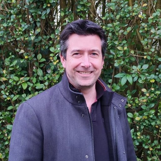 Cédric MOUCHEL-VICHARD